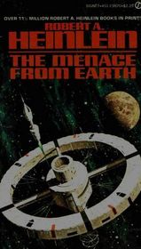 The Menace from Earth
