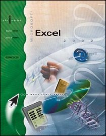 I-Series:  Microsoft  Excel 2002, Complete