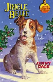 Jingle Belle (Puppy Patrol)