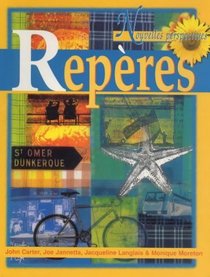 Nouvelles Perspectives: Reperes