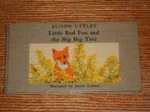 Little Red Fox and the Big Big Tree (Cowslip Books)