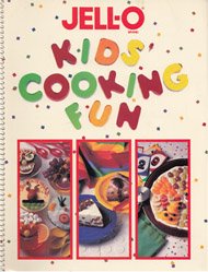 Jell-O Kids'(R) Cooking Fun