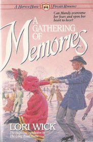 A Gathering of Memories (Place Called Home, Bk 4)