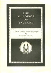 The Buildings of England: A Short History and Bibliography