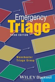 Emergency Triage (Advanced Life Support Group)