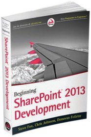 Beginning SharePoint 2013 Development and SharePoint-videos.com Bundle