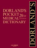 Dorland's Electronic Medical Speller CD-ROM