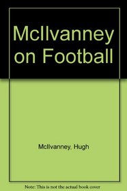 McIlvanney on Football