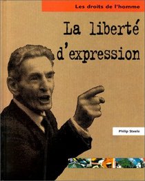 La libert dexpression