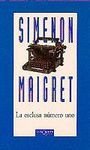 La Esclusa Numero Uno (Spanish Edition)