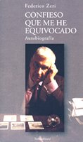 Confieso Que Me He Equivocado (Spanish Edition)