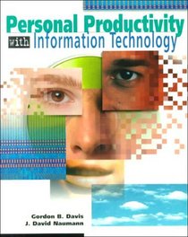 Personal Productivity With Information Technology