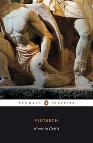 Rome in Crisis (Penguin Classics)
