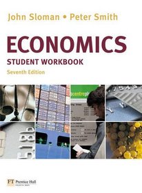 Economics: Student Workbook