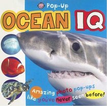 Pop-Up Ocean IQ (Pop-Up IQ)