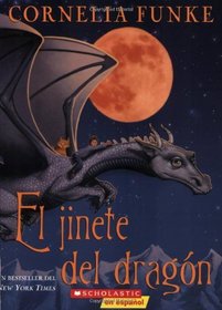El Jinete del Dragon (Spanish Edition)