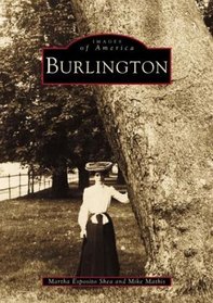 Burlington   (NJ)   (Images  of  America)