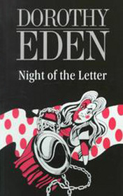 Night of the Letter (Large Print)
