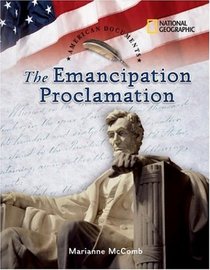 American Documents: The Emancipation Proclamation (American Documents)