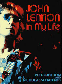 John Lennon in My Life: In My Life