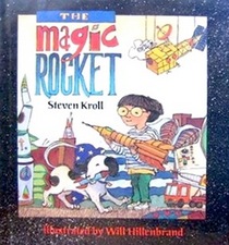 The Magic Rocket