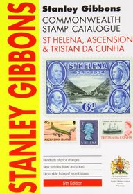 St. Helena & Dependencies 2014 (Commonwealth Comprehensive)