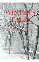 Winter's Tales: Reflections On The Novelistic Stage