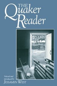 The Quaker Reader