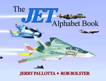 The Jet Alphabet Book