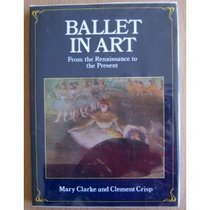Ballet in art: From the Renaissance to the present
