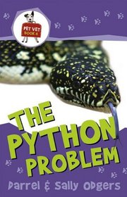 The Python Problem (Pet Vet)