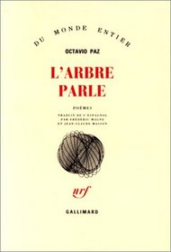 L'Arbre parle