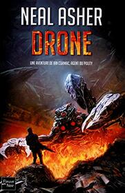 Drone (Rendez-vous ailleurs) (French Edition)