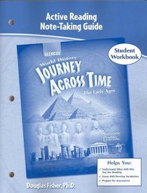 Journey Across Time, Early Ages, Active Reading and Note-Taking Guide