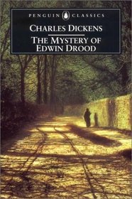 The Mystery of Edwin Drood (Penguin Classics)