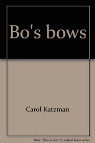 Bo's bows (Scholastic phonics readers)