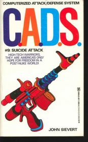 Suicide Attack (C.a.D.S., No 9)