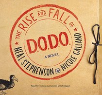 The Rise and Fall of D.O.D.O.: Library Edition