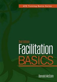 Facilitation Basics, 2nd Edition