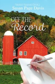 Off the Record (Mainely Romance)