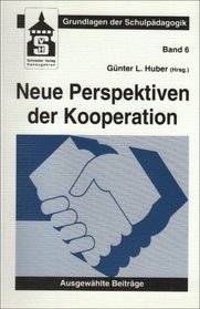 Neue Perspektiven der Kooperation.
