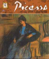 Picasso: Picasso Museum, Barcelona: Photographic Report, Complemented by a Biography of the Painter