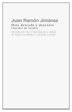 Dios deseado y deseante / God Desired and Desiring: Animal de fondo. Libro completo y solo 1948-1949-1953 / Animal background. Complete Book and Single 1948-1949-1953 (Spanish Edition)