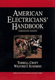 American Electrician's Handbook