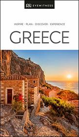 DK Eyewitness Travel Guide Greece