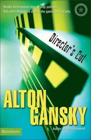 Director's Cut (Madison Glenn, Bk 3)