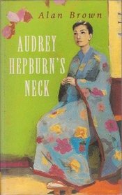 Audrey Hepburn's Neck