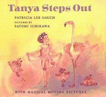 Tanya Steps Out: With Magical Moving Pictures