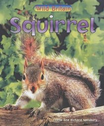 Wild Britain: Squirrel