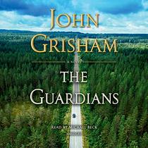 The Guardians (Audio CD) (Abridged)